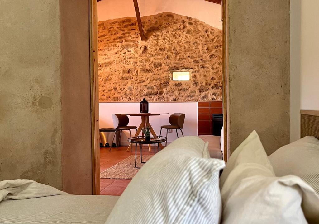 Quinta Dormmimo a Hidden Gem with Pool near Tomar 2