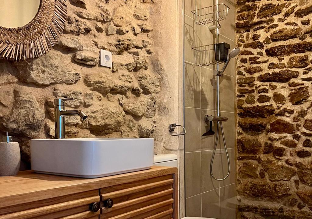 Quinta Dormmimo a Hidden Gem with Pool near Tomar 3