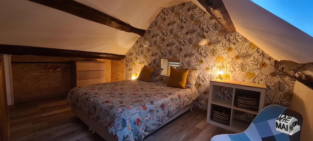 La Petite Maison de l'Oze 7