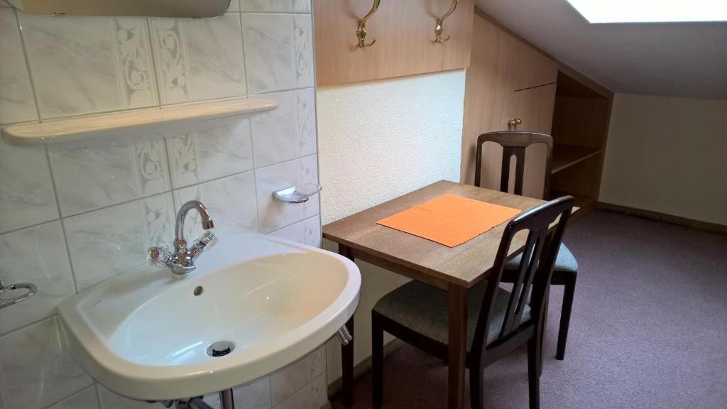 Ferienhaus St. Lucas 3