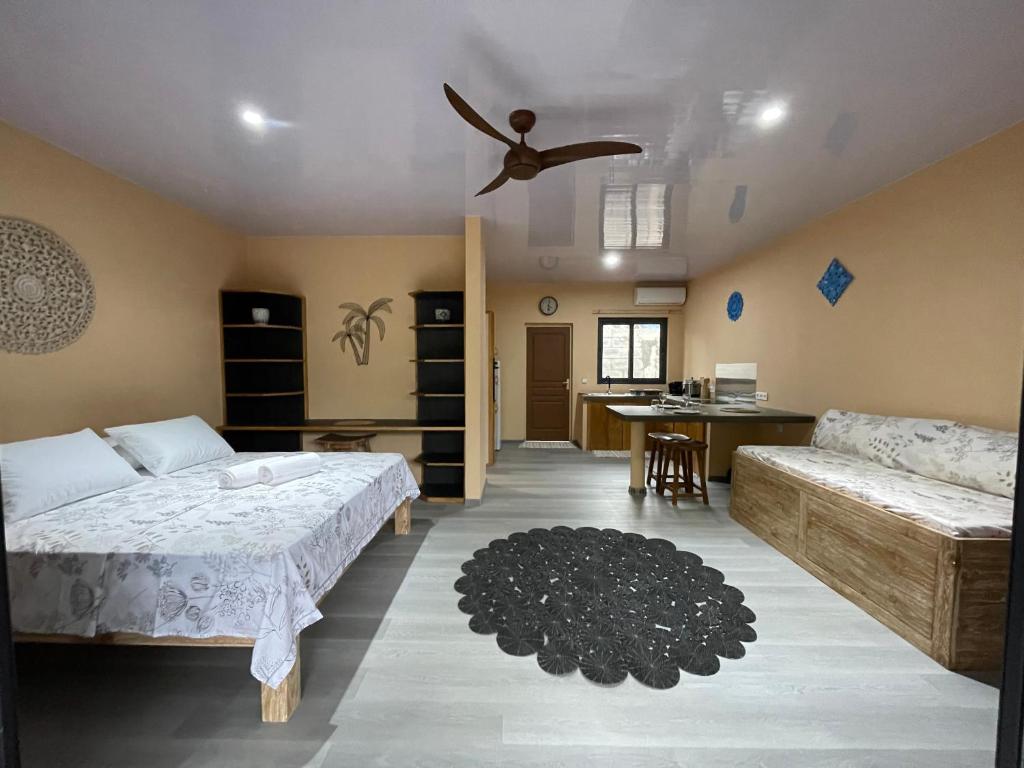 PUNA Lodge 2