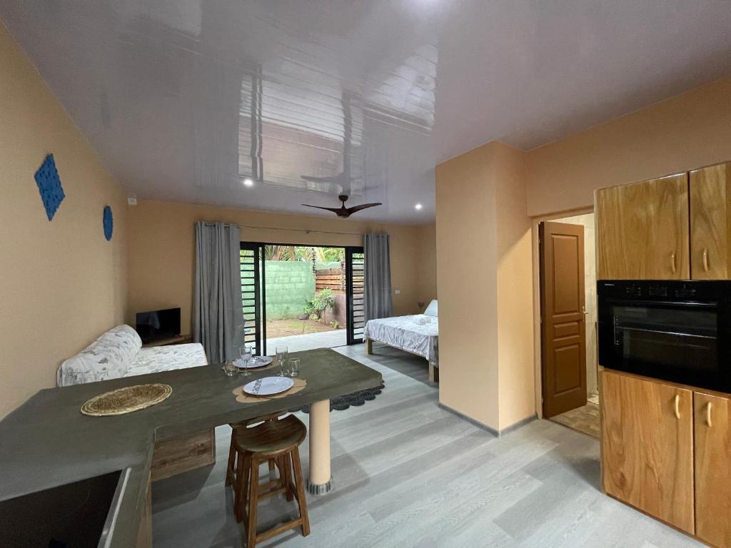 PUNA Lodge 3