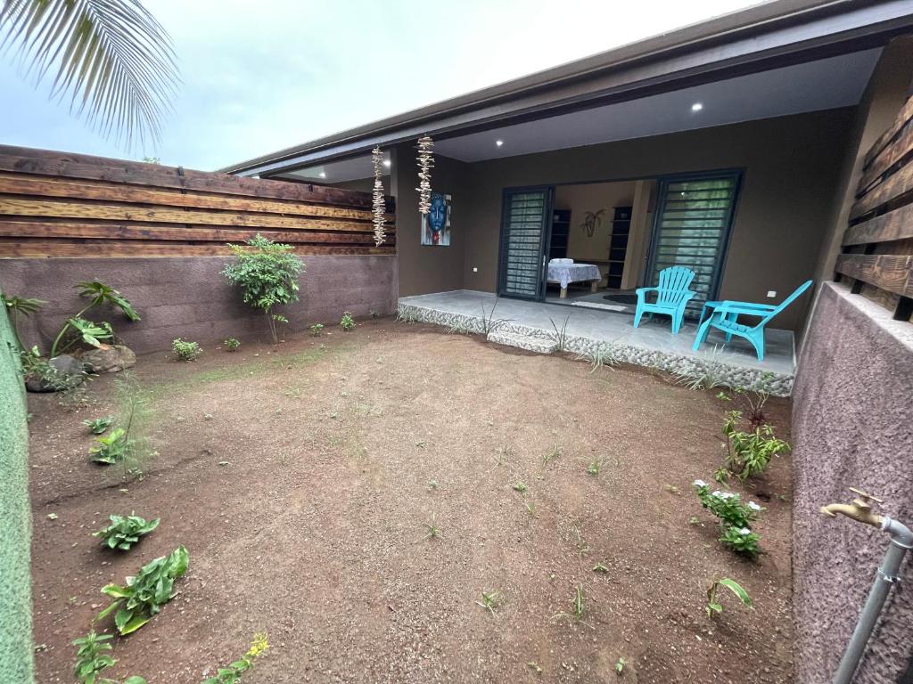 PUNA Lodge 5