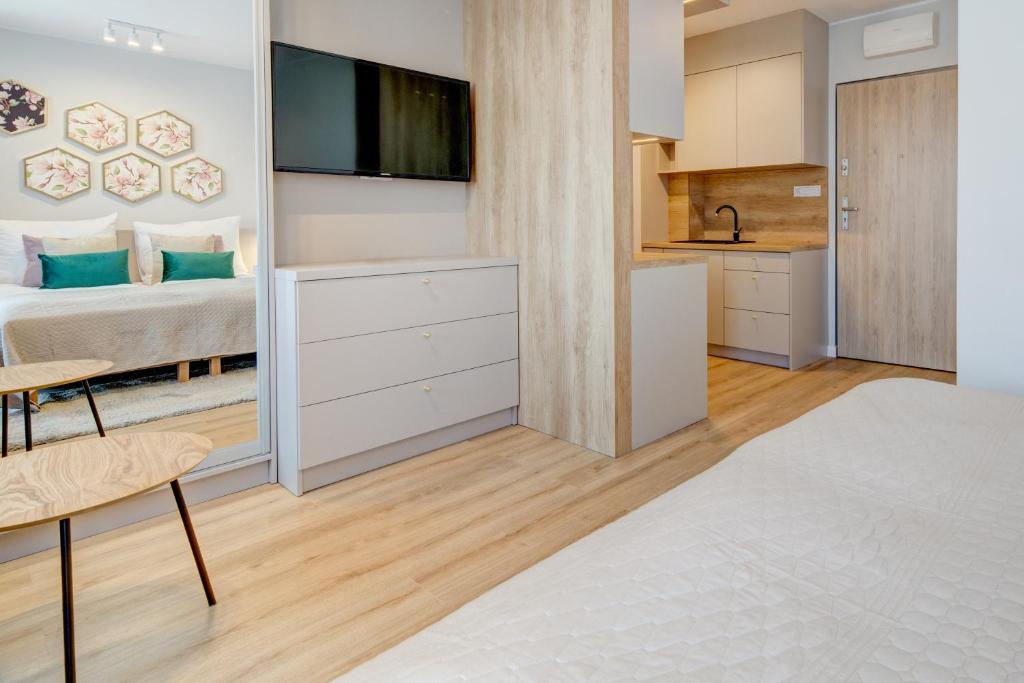 Apartamenty Rondo 6
