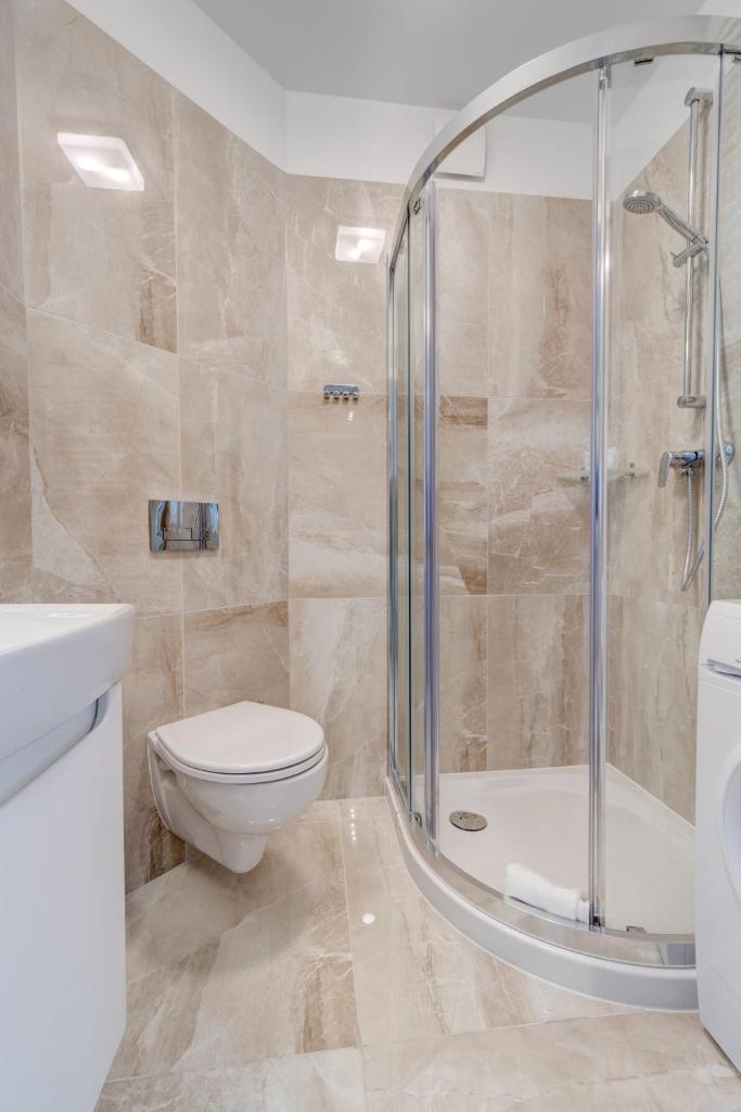 Apartamenty Rondo 8