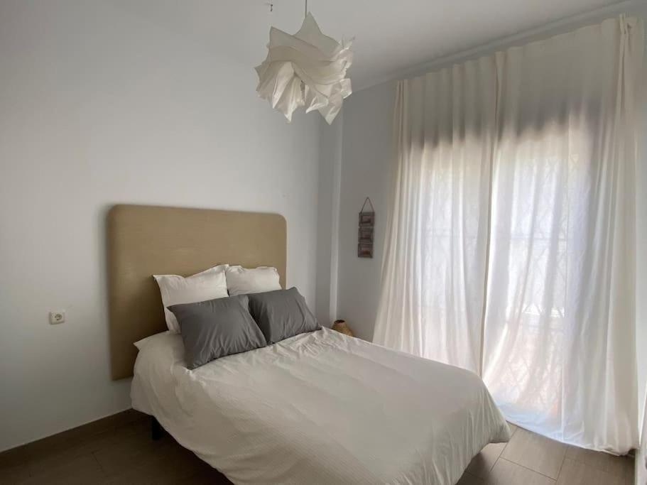 Casa Playa la Jara 7
