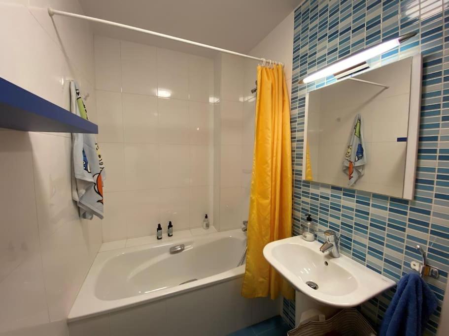 Casa Playa la Jara 8