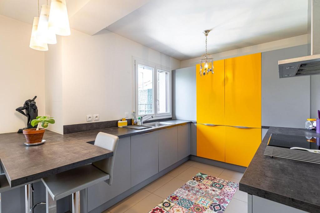 GuestReady - Fabulous House in Clamart 3