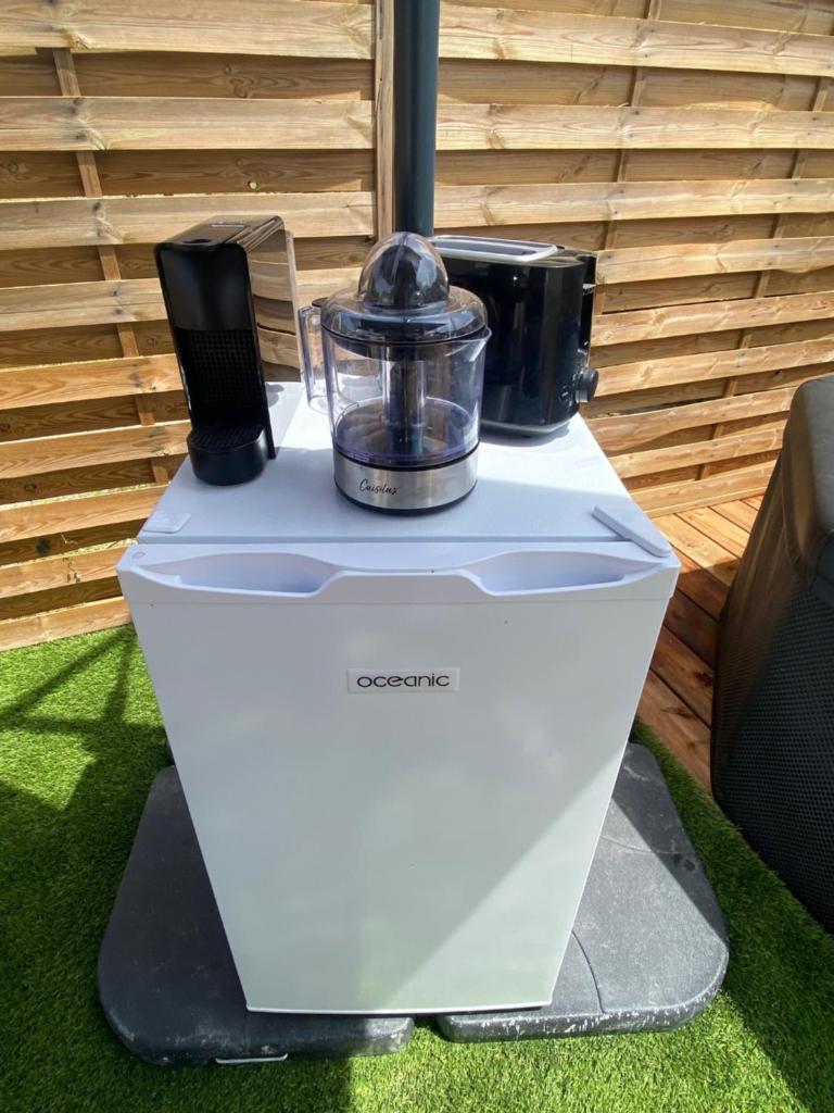 Photo de la galerie de l'établissement A BOLLA DI SANT'QUILI, à Calenzana