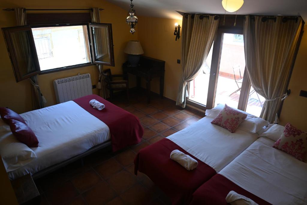 De Felipe Casa Rural 6