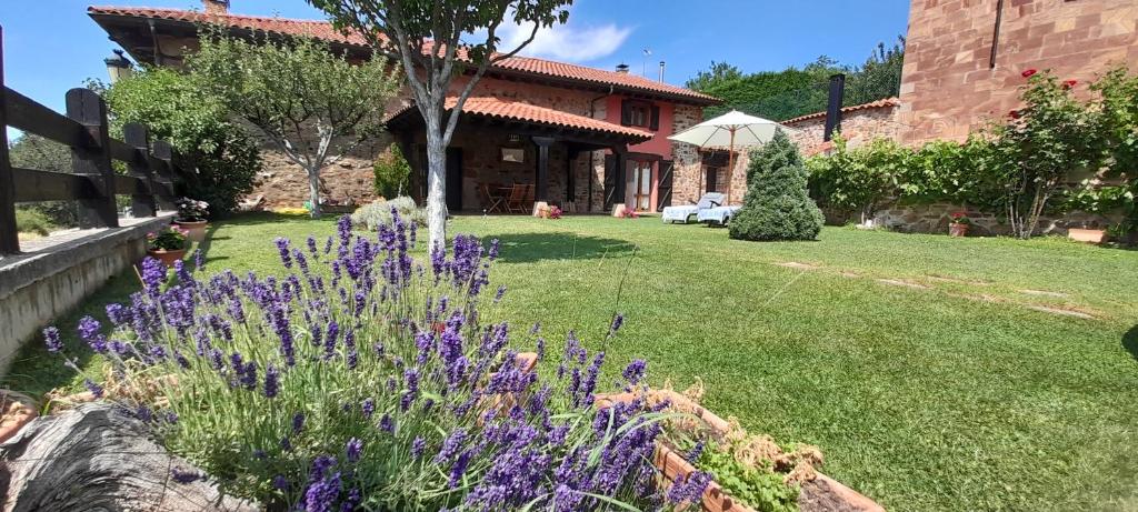 CASA RURAL EL HAYEDO 8