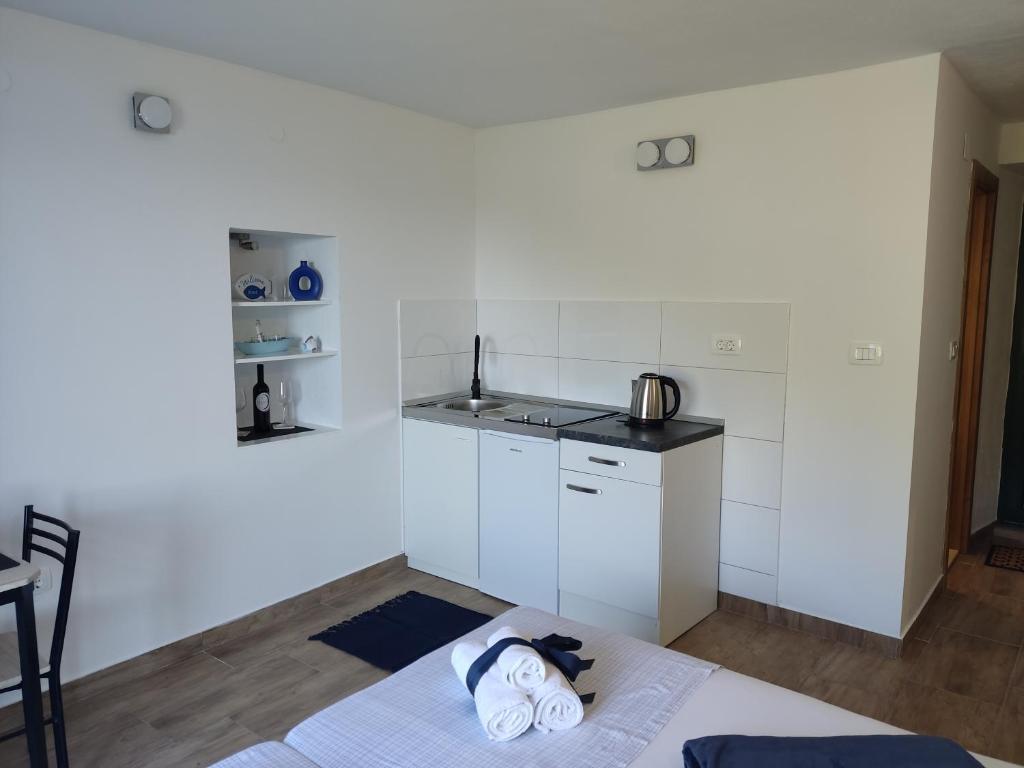 Apartment Zagalo 4