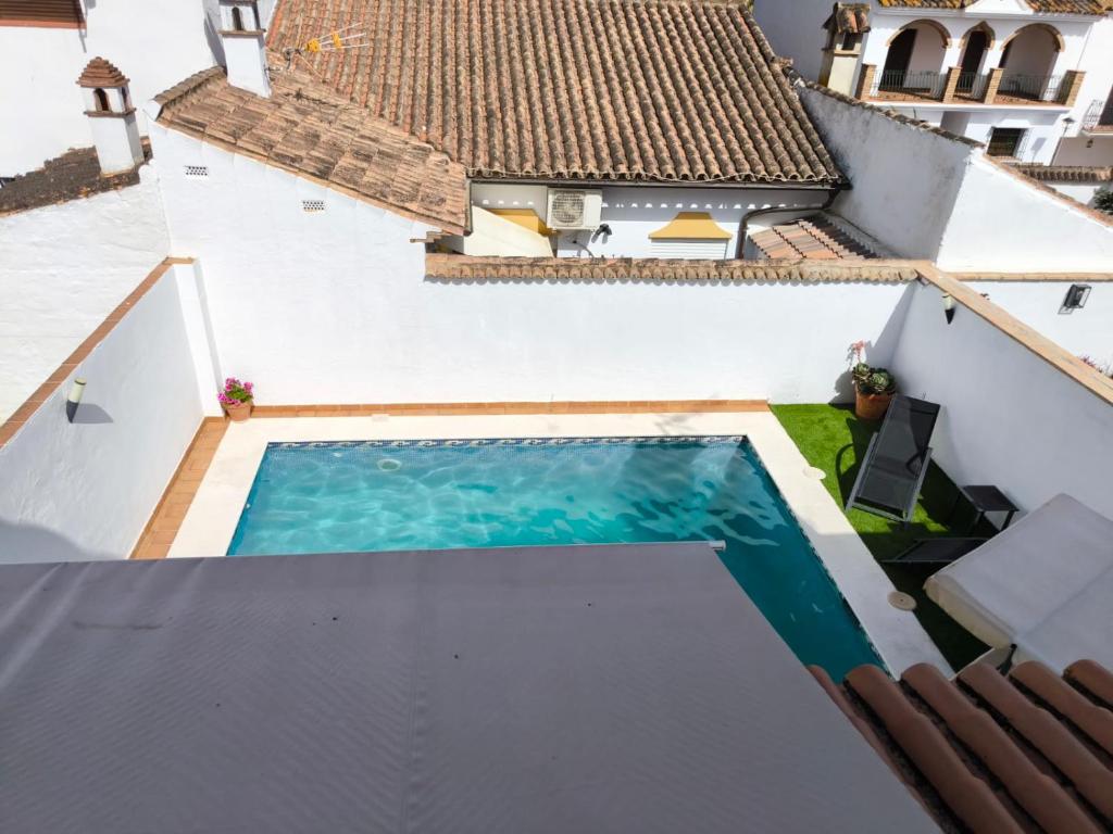 Alojamiento Rural Laida 4