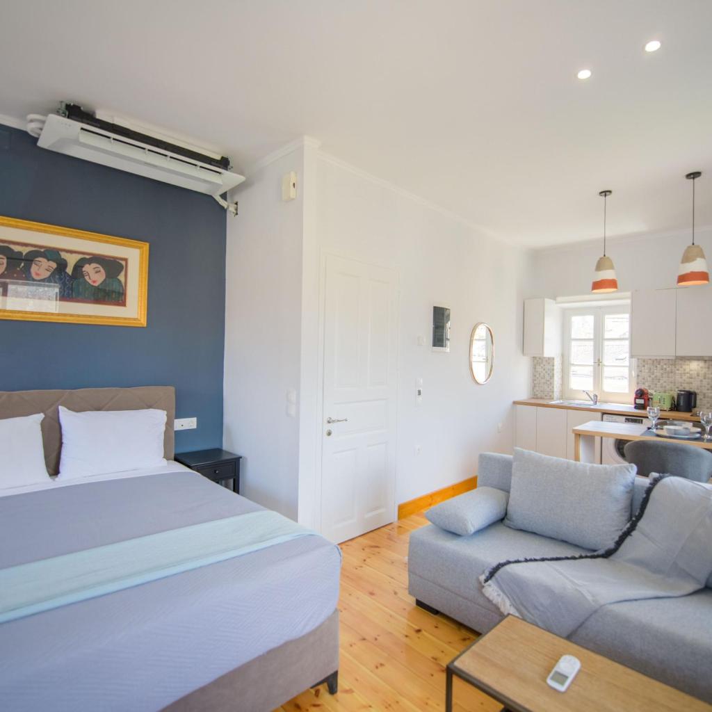Mouragia Suites Corfu 2