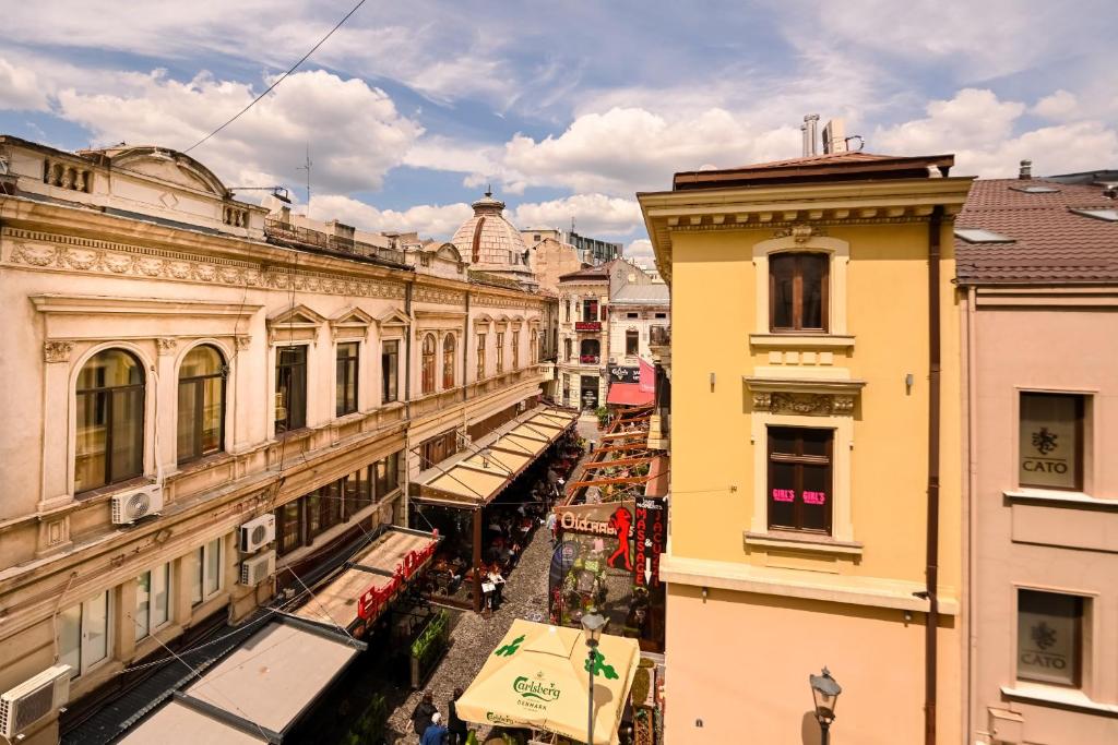 Old Town Charm - Modern & Comfortable Accommodation in the Heart of the City 4