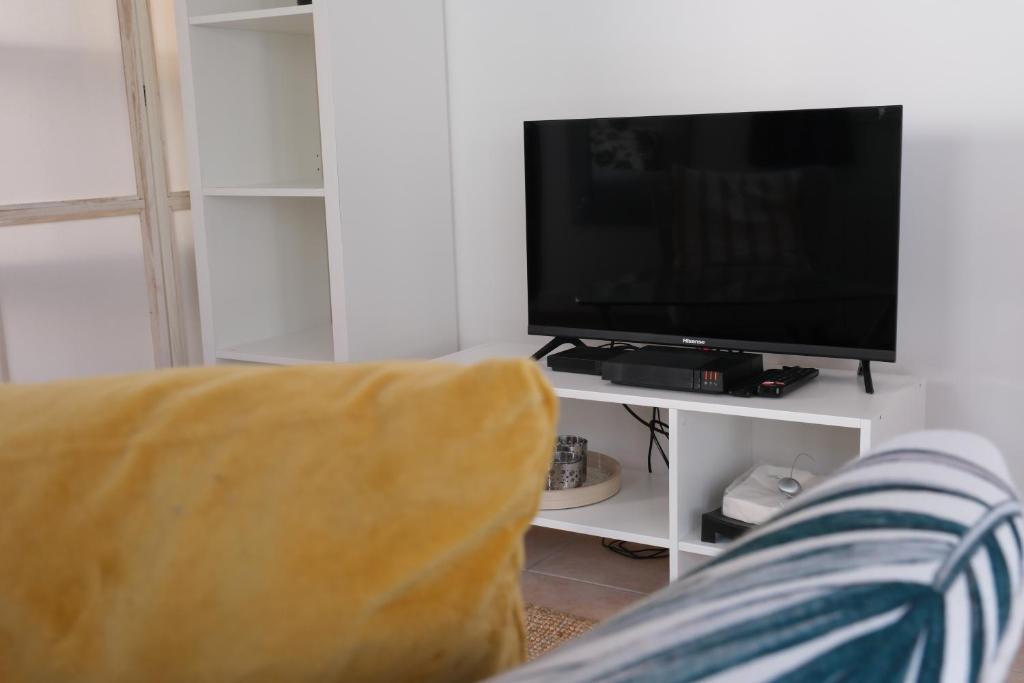 Logement " La Borderie" 5