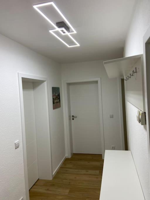 Wohnung mit Arbeitsplatz in Hannover Südstadt 8