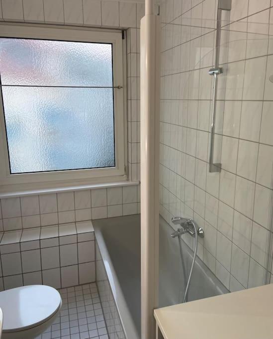 Wohnung mit Arbeitsplatz in Hannover Südstadt 6