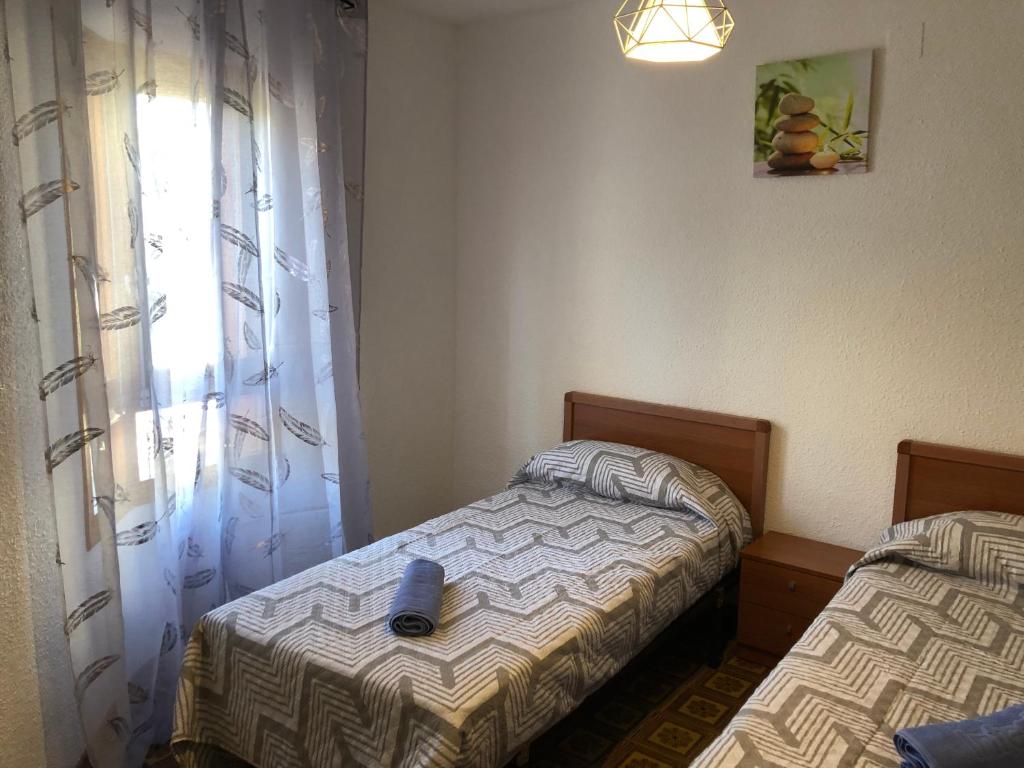 Casa de la playa 7