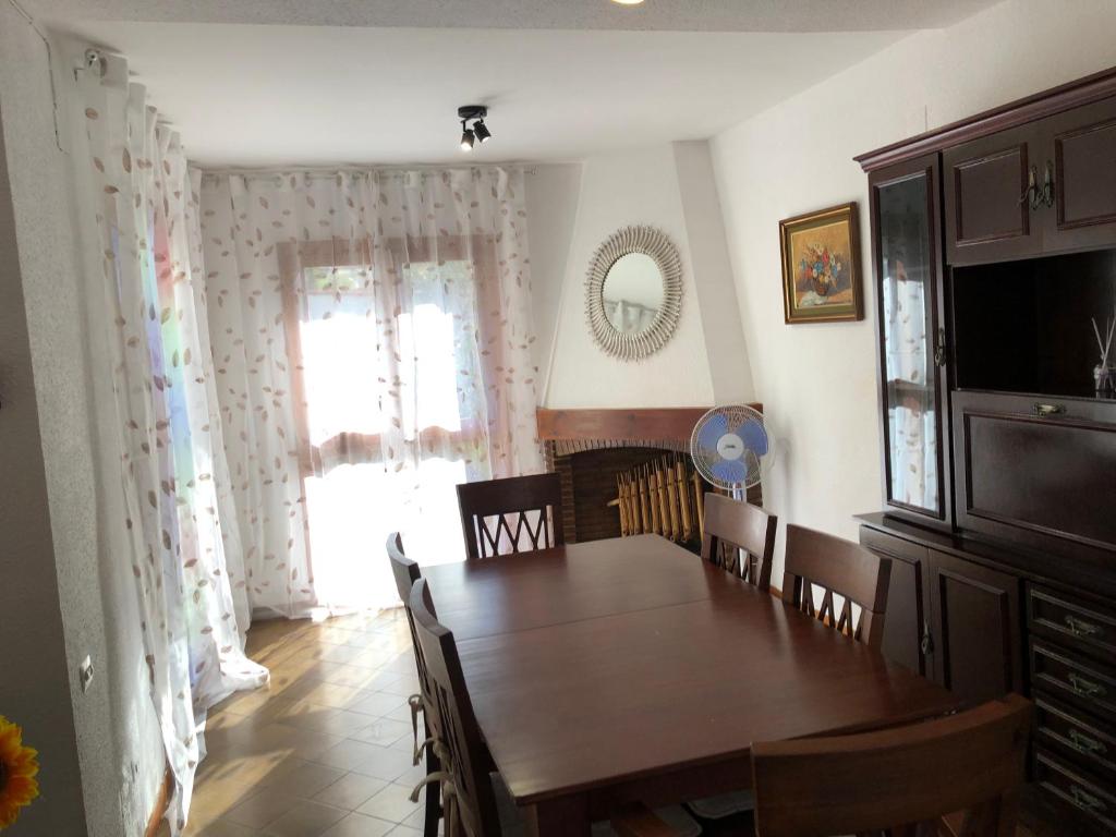 Casa de la playa 4