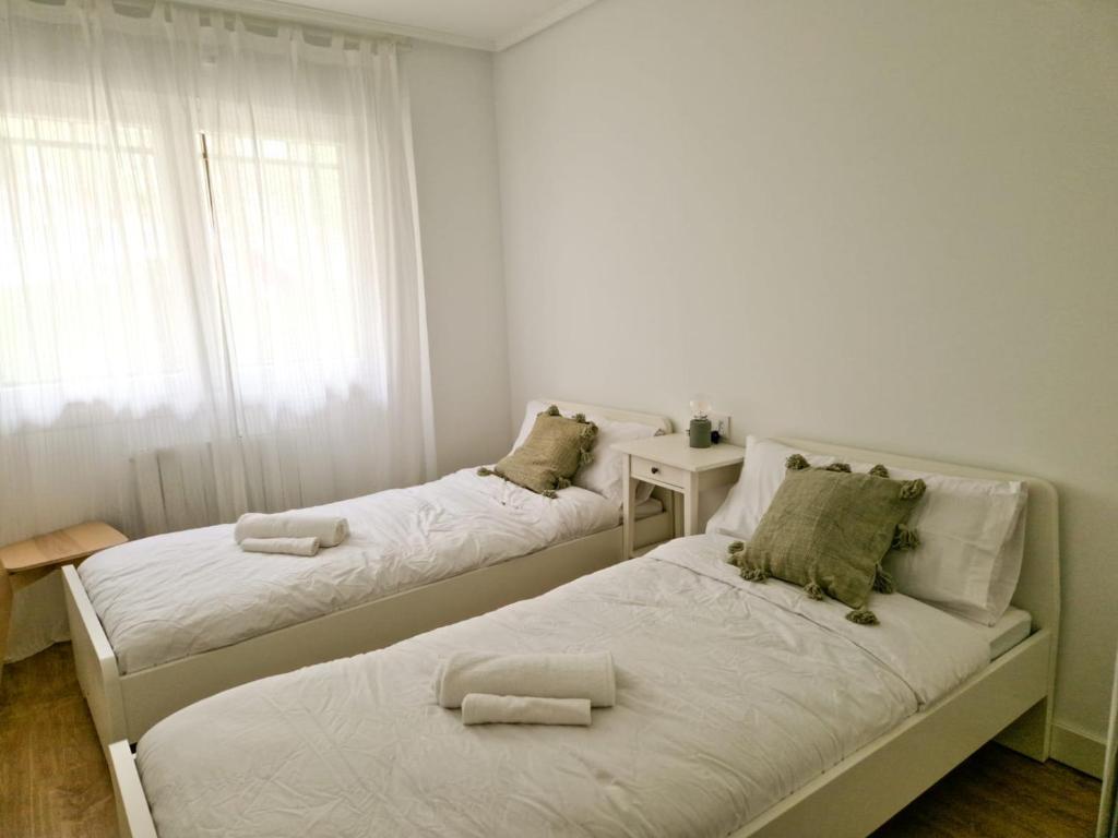 Concordia Apartamento, PARKING GRATIS 8