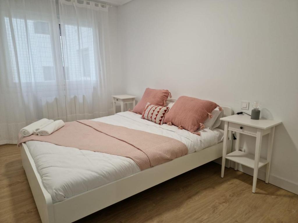 Concordia Apartamento, PARKING GRATIS 7