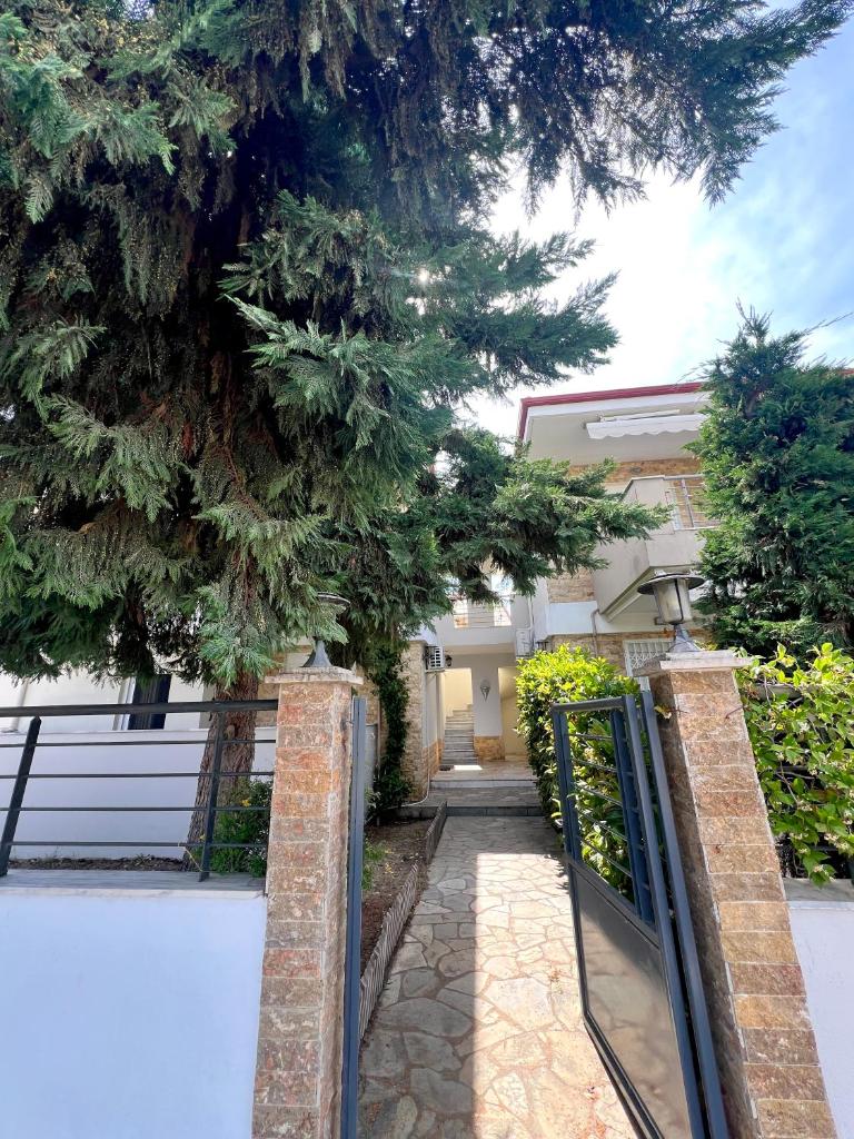 Nikiti Sunny House 5