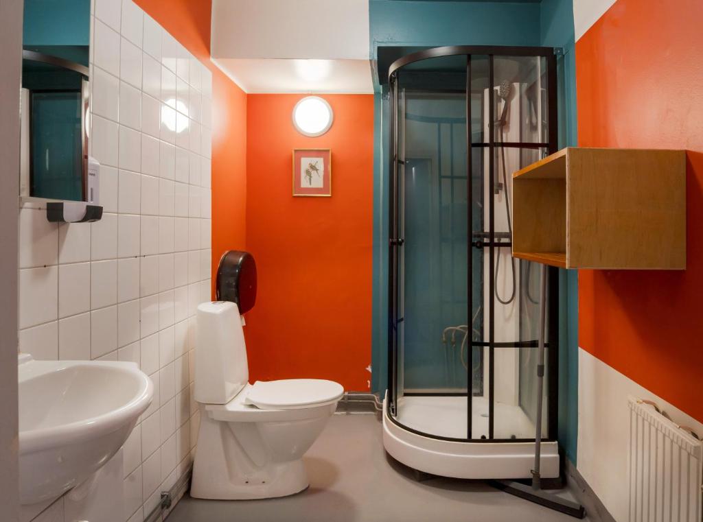 Reimersholme Hotel Image