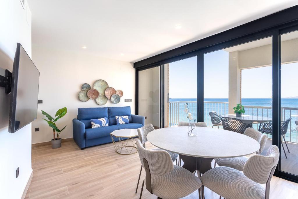 ARENAL SUITES BENIDORM 4