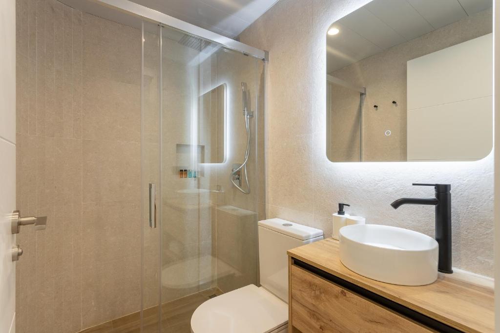 ARENAL SUITES BENIDORM 8