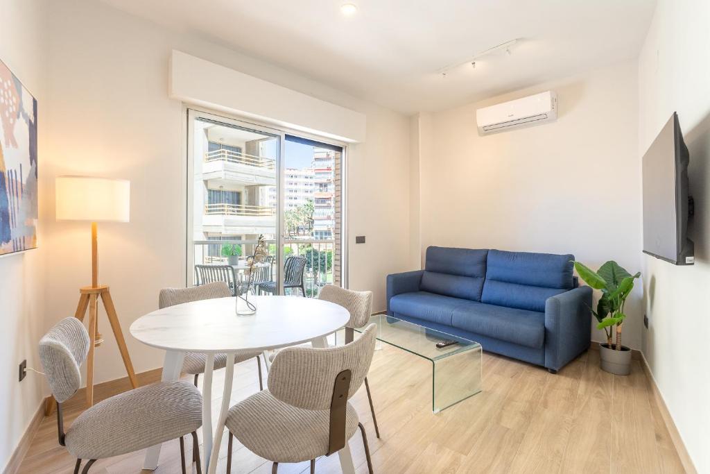 ARENAL SUITES BENIDORM 5