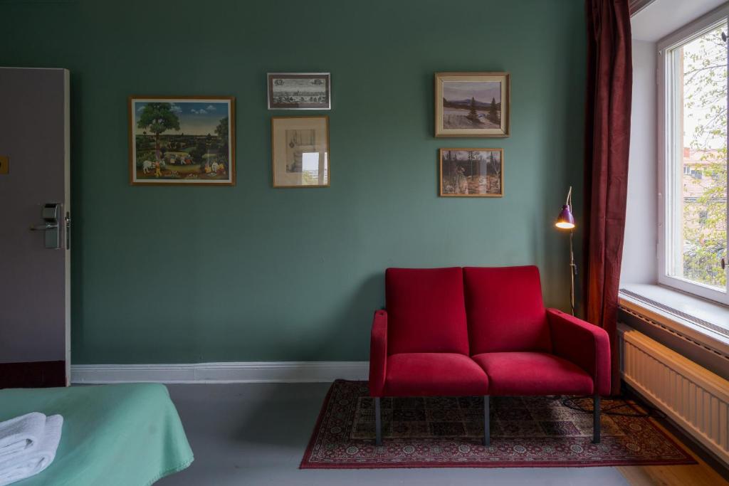 Reimersholme Hotel Image