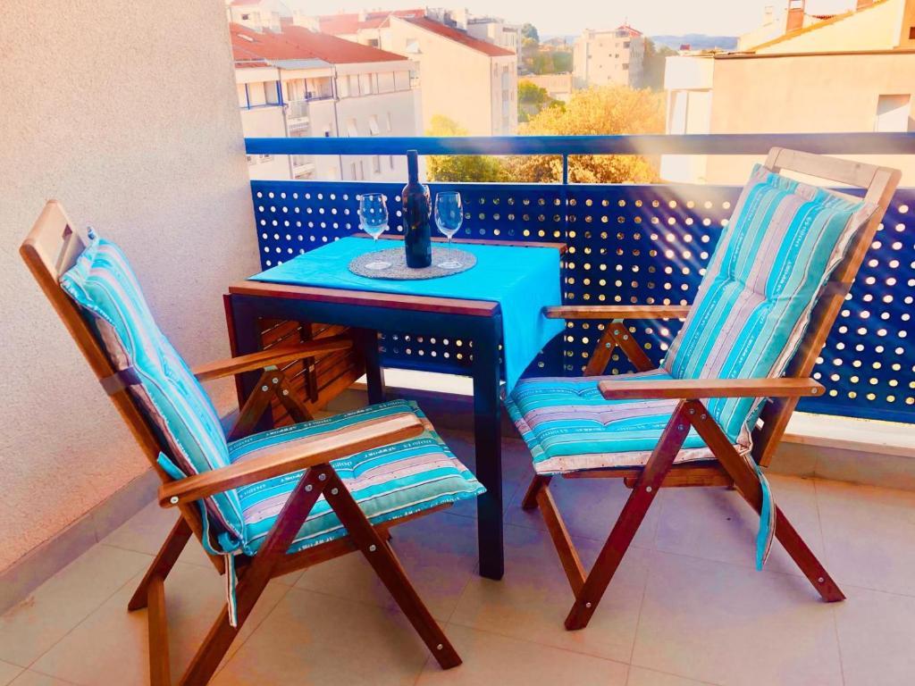 Apartment Bracera Žnjan Split - Free Parking 2