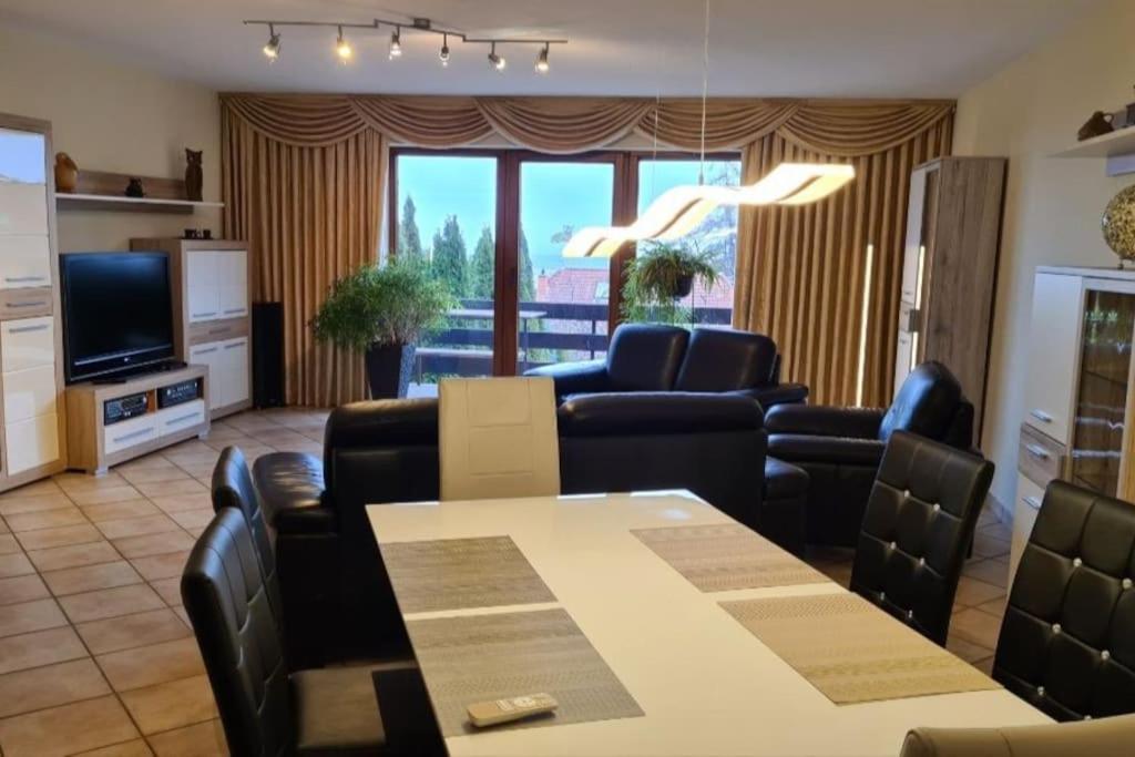 Eifel Kaminhaus 4