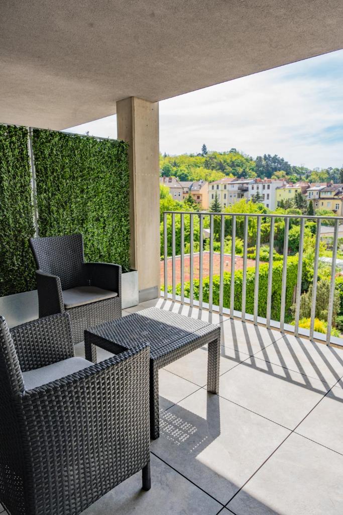 Apartmány Viviena 6