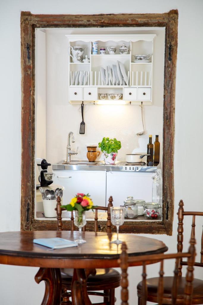 Getreidegassen Appartements 3