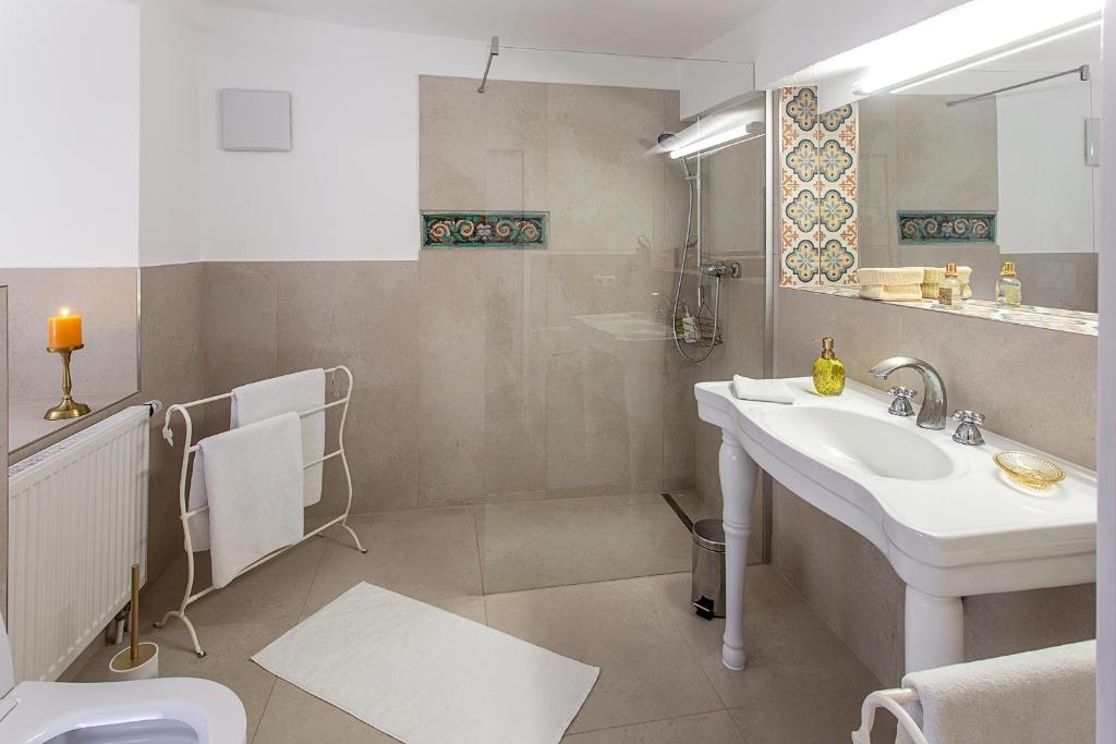 Getreidegassen Appartements 3
