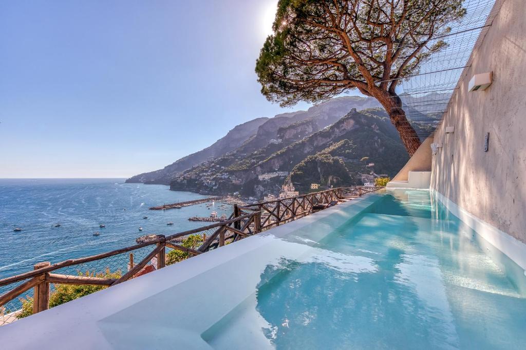 Casa Massa Amalfi