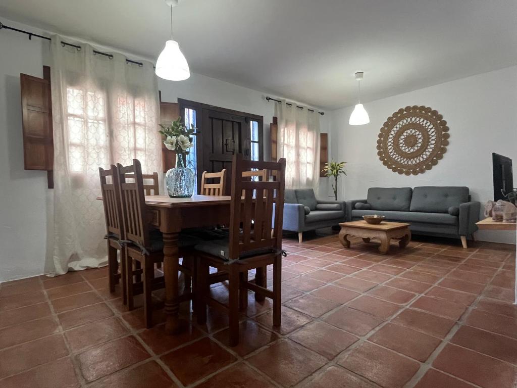 Villa Espiga 5