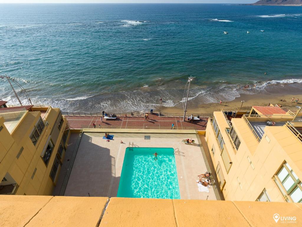 Living Las Canteras Homes - SEDUCTIVE BEACHFRONT 5
