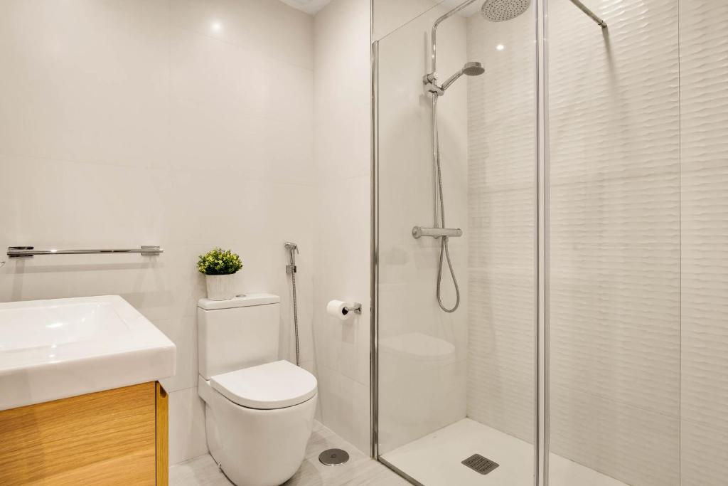 Santa Amalia 25 By IVI Real Estate 3
