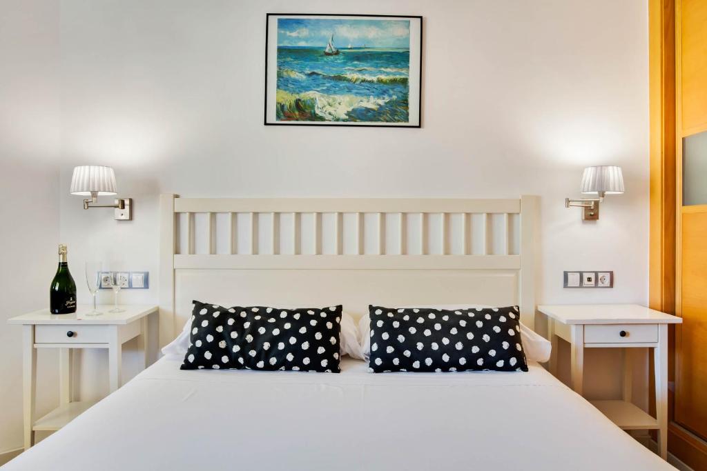 Santa Amalia 25 By IVI Real Estate 2