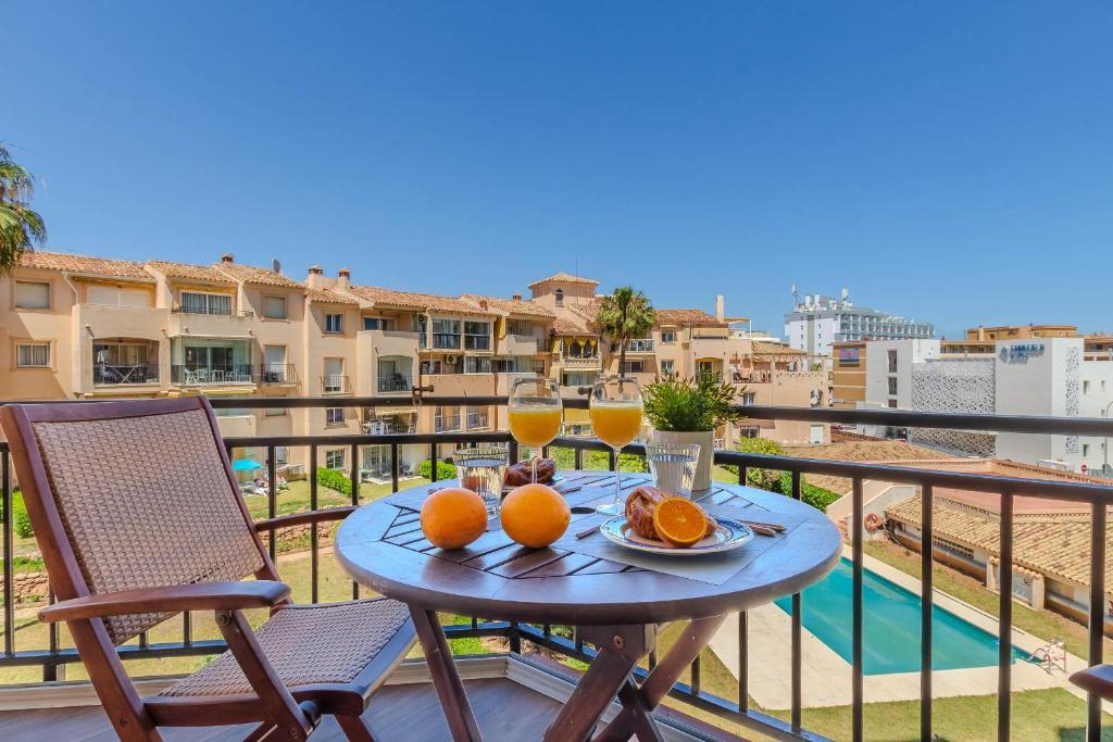 Santa Amalia 25 By IVI Real Estate 7