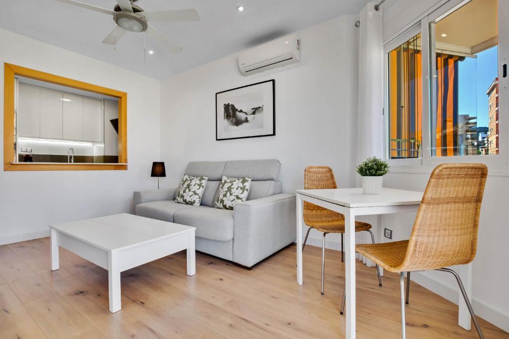 Santa Amalia 25 By IVI Real Estate 5