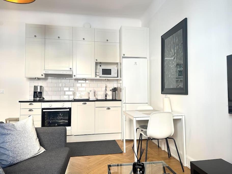 Stay Inn Luxury Apartments Ostermalm Image