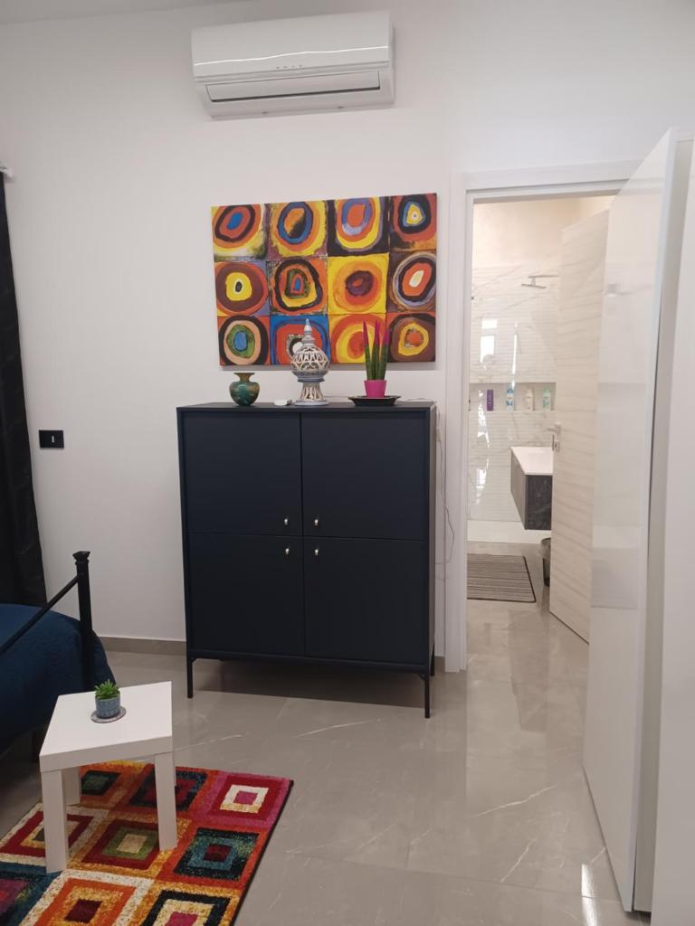 Casa Ciuzza 8