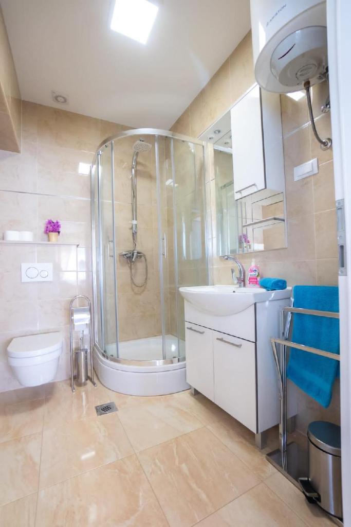 Antonio Apartment 2 8
