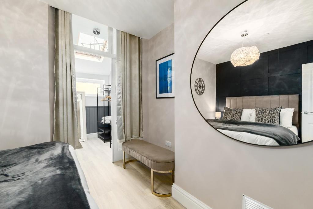 Ty Ayla Premier Apartments - Roath Park 7