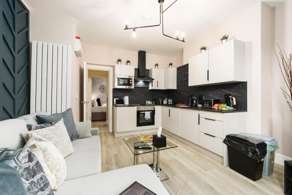 Ty Ayla Premier Apartments - Roath Park 4