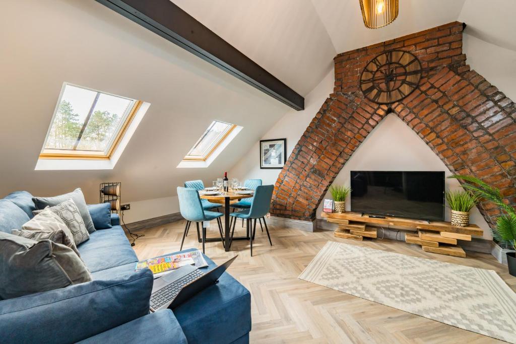Ty Ayla Premier Apartments - Roath Park 1